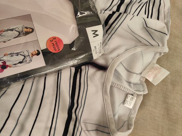 Vestito demogorgone stranger things