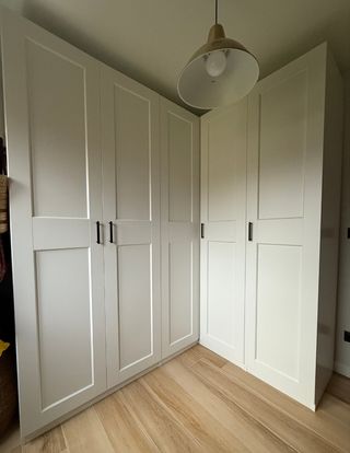 Montador Armarios y Muebles 
