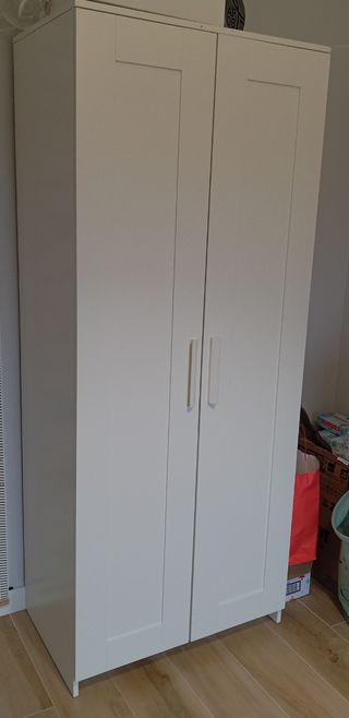 Montador Armarios y Muebles 