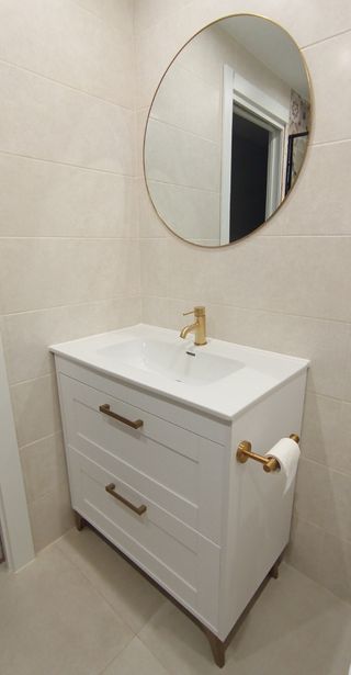 Montador Armarios y Muebles 