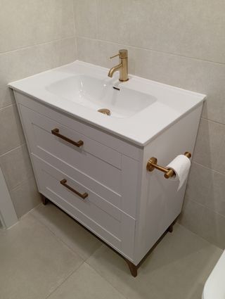 Montador Armarios y Muebles 