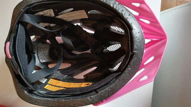 Casco bicicleta Mujer