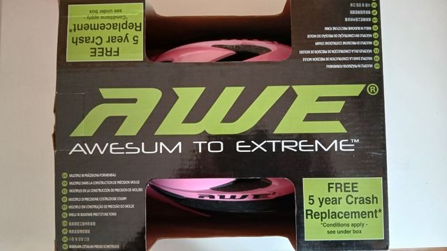 Casco bicicleta Mujer