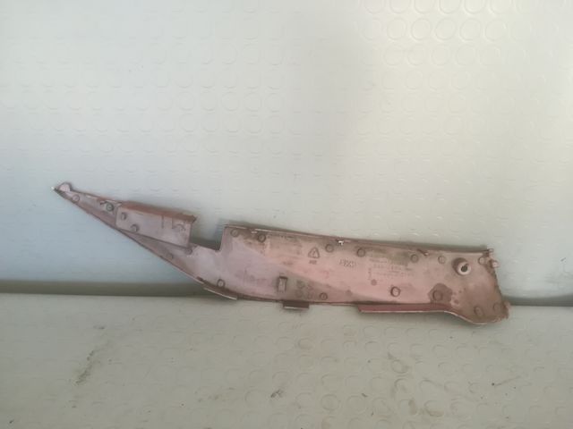 Sotto pedana sinistro sym mio 100