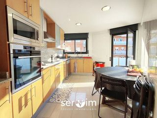 Ático en venta en Eixample Sud – Migdia en Girona