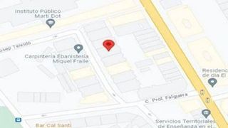 Piso en venta en Can Nadal - Falguera en Sant Feliu de Llobregat