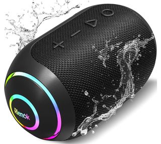 Altavoz bluetooth