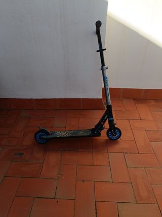 Patinete niño