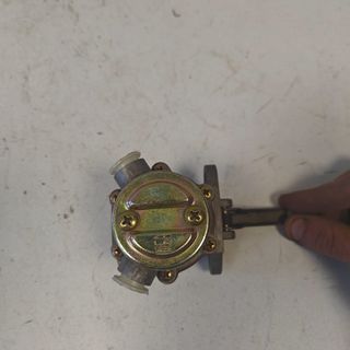 BOMBA COMBUSTIBLE MWM.FENDT / MWM-DITER