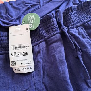 Pantalón  premamá