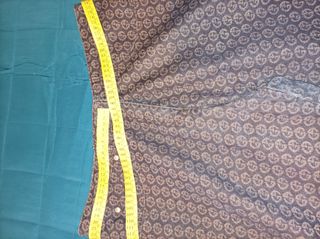 Pantalone donna Giorgio Armani