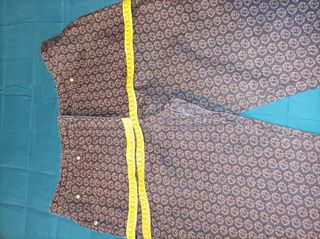 Pantalone donna Giorgio Armani