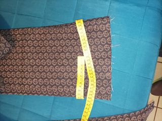 Pantalone donna Giorgio Armani