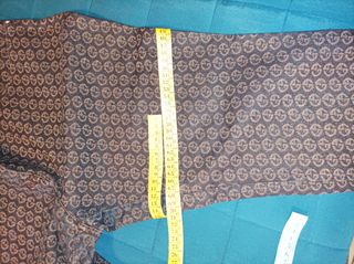 Pantalone donna Giorgio Armani