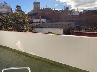 Piso en venta en Centre en Prat de Llobregat, El