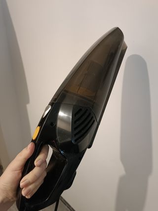 ASPIRADORA Compacta (También de mano)