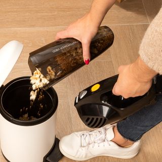 ASPIRADORA Compacta (También de mano)