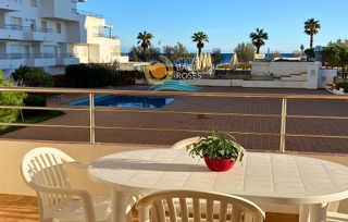 Piso en venta en Santa Margarida en Roses