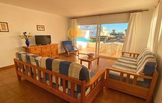 Piso en venta en Santa Margarida en Roses