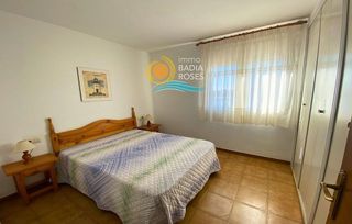 Piso en venta en Santa Margarida en Roses
