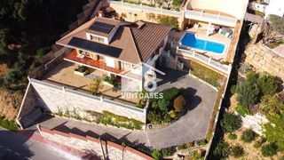 Casa en venta en Arenys de Munt