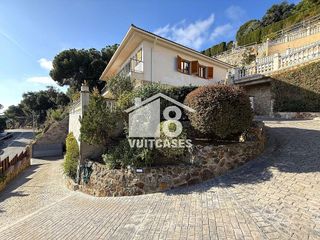 Casa en venta en Arenys de Munt