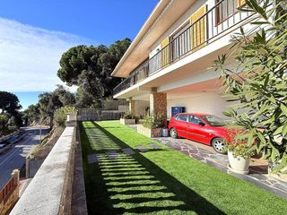 Casa en venta en Arenys de Munt