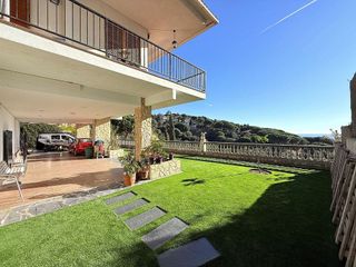 Casa en venta en Arenys de Munt