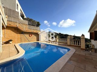 Casa en venta en Arenys de Munt