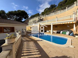 Casa en venta en Arenys de Munt