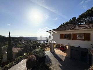 Casa en venta en Arenys de Munt