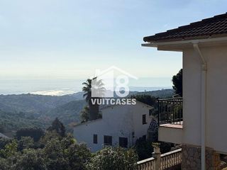 Casa en venta en Arenys de Munt