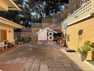 Casa en venta en Arenys de Munt