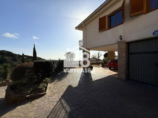 Chalet en venta en Arenys de Munt