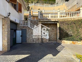 Chalet en venta en Arenys de Munt