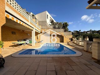 Chalet en venta en Arenys de Munt