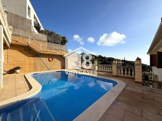 Chalet en venta en Arenys de Munt