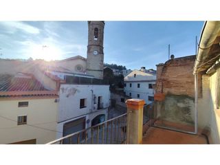 Casa en venta en Santa Margarida de Montbui