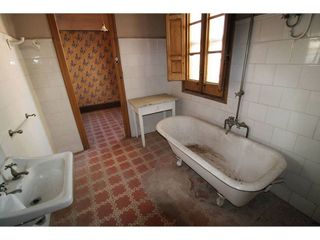 Casa en venta en Santa Margarida de Montbui