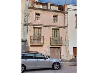 Casa en venta en Santa Margarida de Montbui
