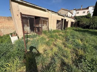 Casa en venta en Santa Margarida de Montbui