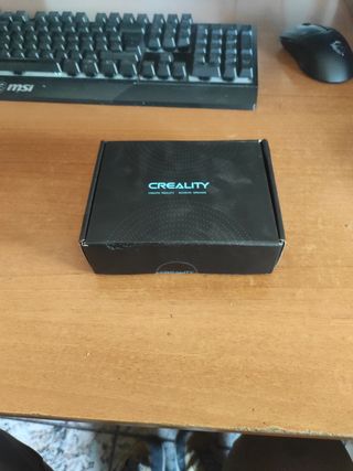 Creality sensor g