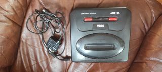 Sega Mega drive 2