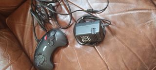 Sega Mega drive 2