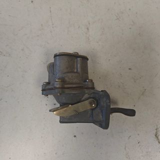 BOMBA COMBUSTIBLE PERKINS NUEVO AK062
