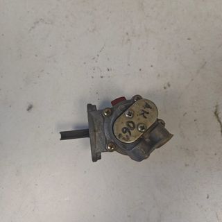 BOMBA COMBUSTIBLE PERKINS NUEVO AK062