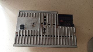 Radio CD mercedes w 211