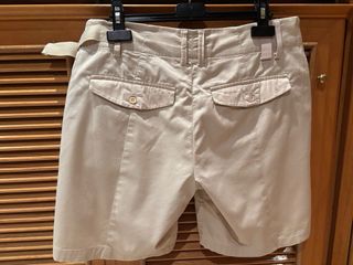 PANTALON CORTO MUJER NIKE