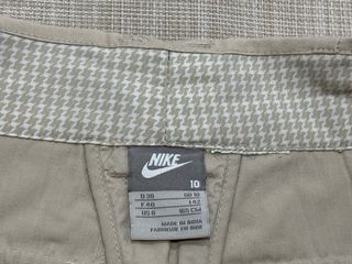 PANTALON CORTO MUJER NIKE