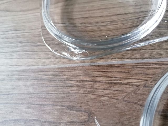 Porta candela o posacenere